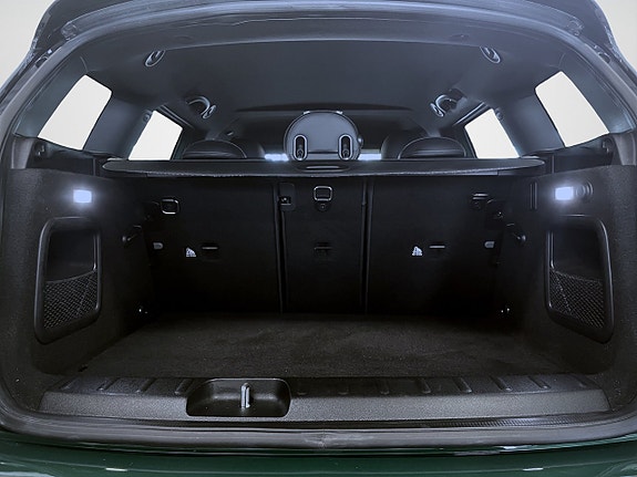 MINI Clubman Cooper S 17 of 19