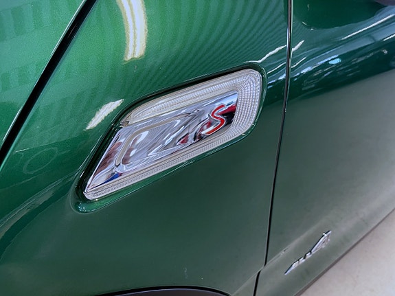 MINI Clubman Cooper S 6 of 19