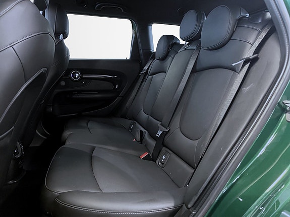 MINI Clubman Cooper S 16 of 19
