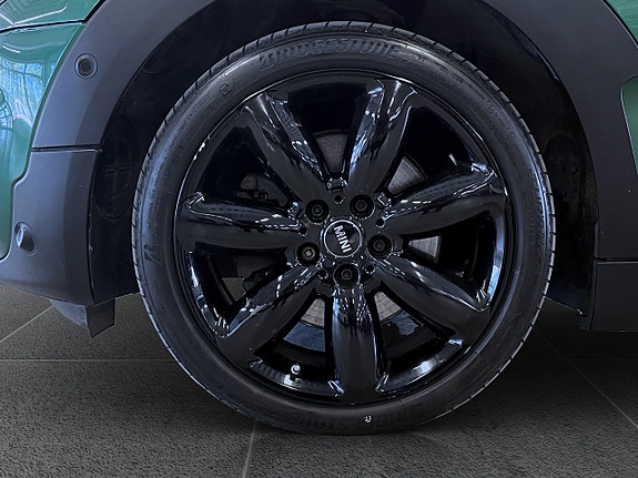 MINI Clubman Cooper S 19 of 19