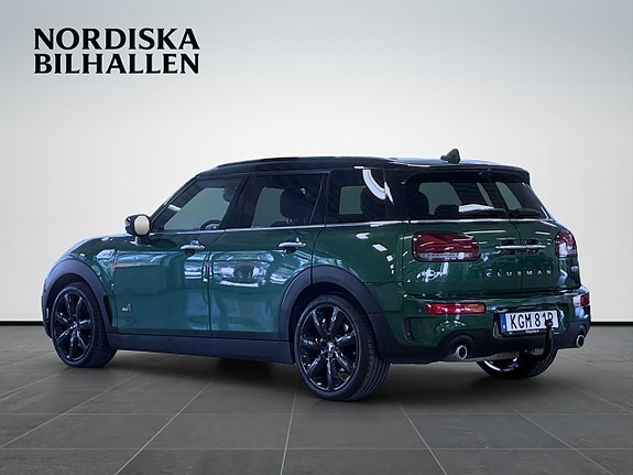 MINI Clubman Cooper S 5 of 19