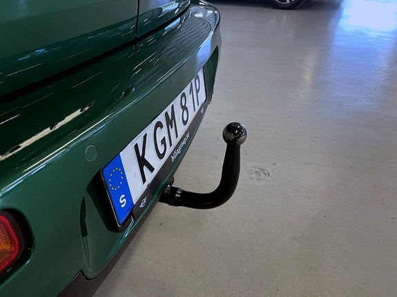 MINI Clubman Cooper S 18 of 19