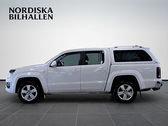 Volkswagen Amarok 4 of 16