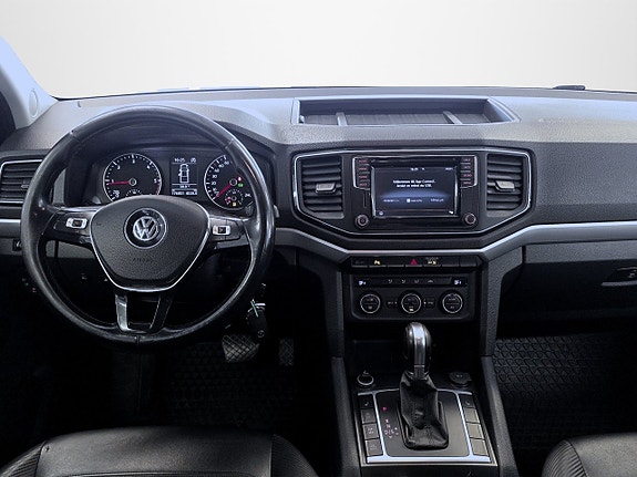 Volkswagen Amarok 8 of 16