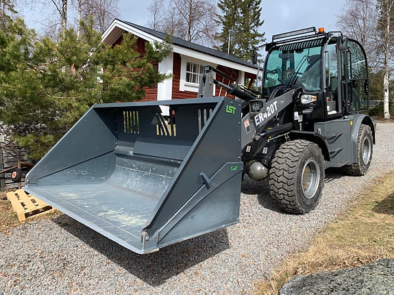 Everun ER420T 5 of 5