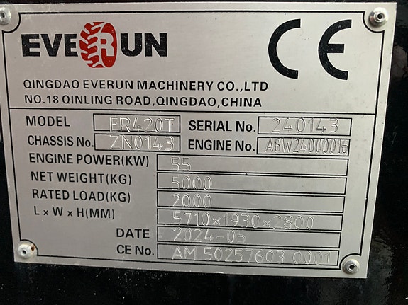 Everun ER420T (124h) 11 of 12