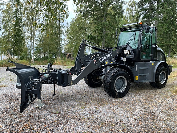 Everun ER420T (124h) 2 of 12