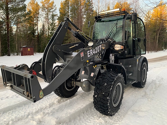 Everun ER420T 2 of 5