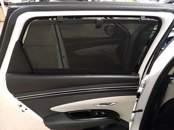 Hyundai Tucson 12 of 14