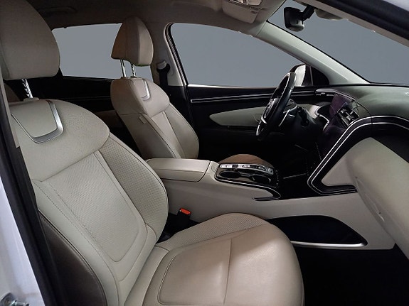 Hyundai Tucson 6 of 14