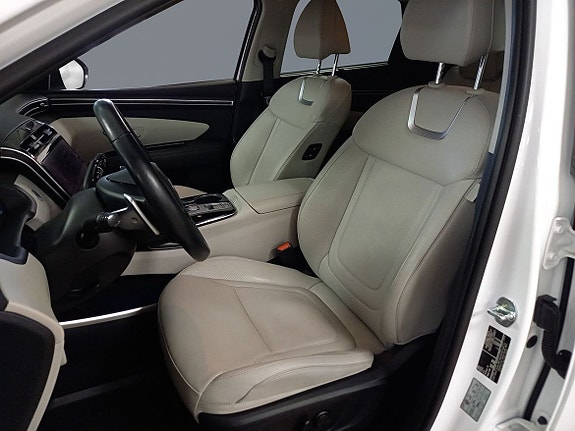 Hyundai Tucson 5 of 14