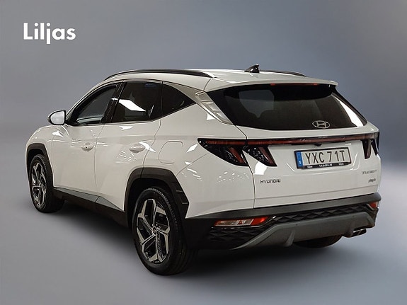 Hyundai Tucson 3 of 14