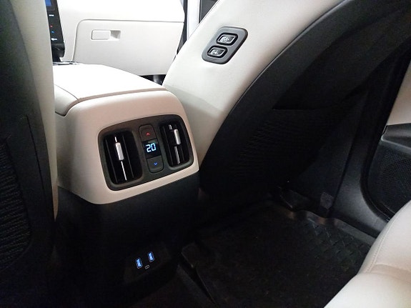 Hyundai Tucson 13 of 14