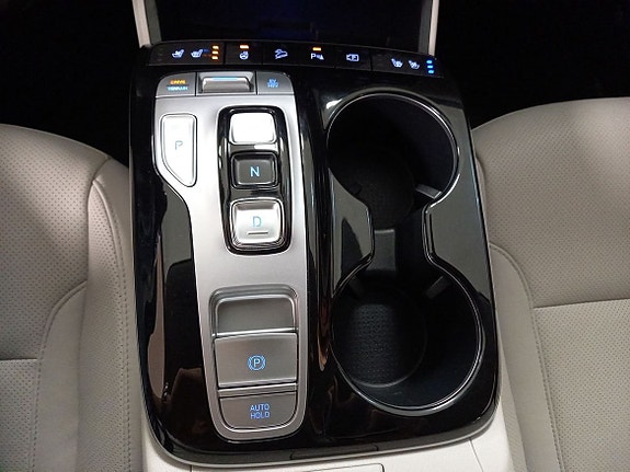 Hyundai Tucson 10 of 14