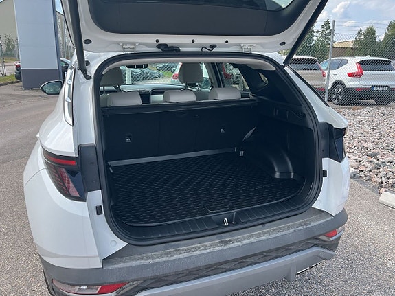Hyundai Tucson 5 of 5