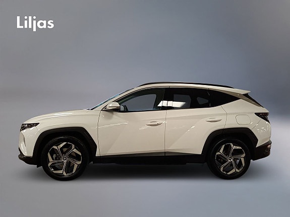 Hyundai Tucson 2 of 14