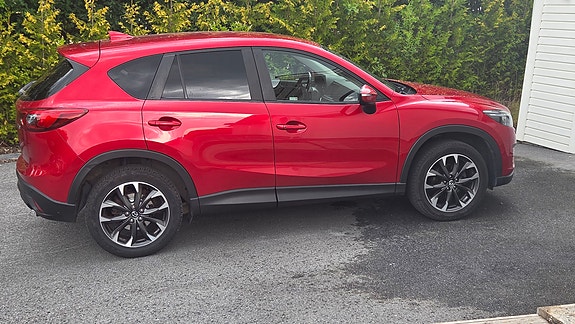Mazda CX-5 2 of 5