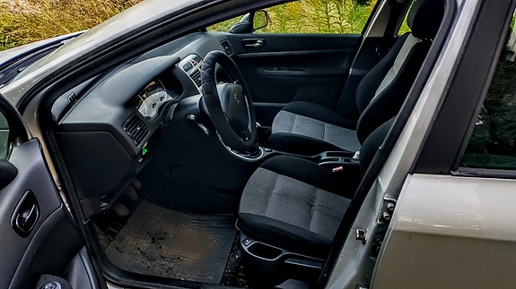 Peugeot 307 3 of 5