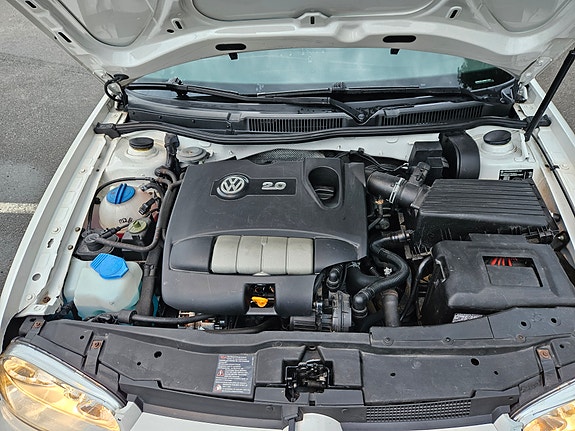 Volkswagen Golf IV 3 of 5