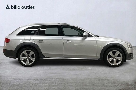Audi A4 allroad 5 of 5