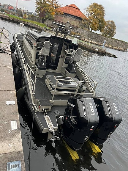 Marell M 12