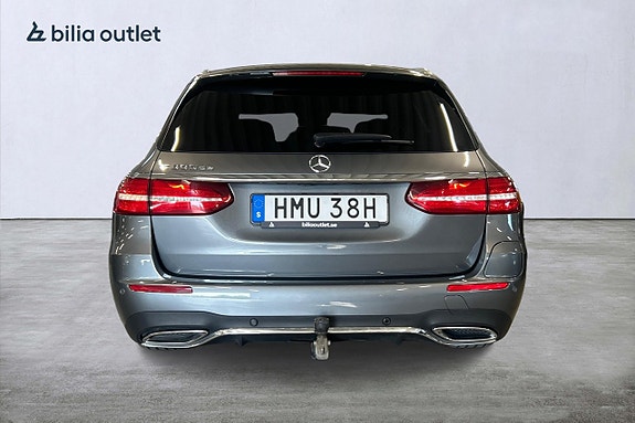 Mercedes-Benz E300 de 7 of 27