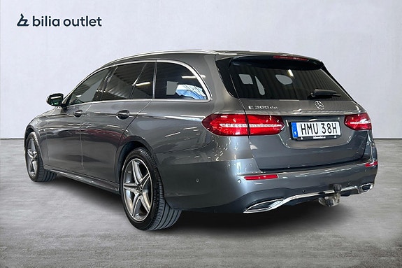 Mercedes-Benz E300 de 8 of 27