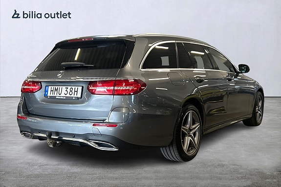 Mercedes-Benz E300 de 6 of 27