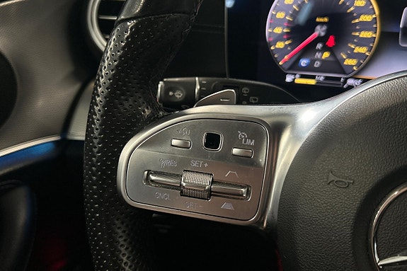 Mercedes-Benz E300 de 22 of 27