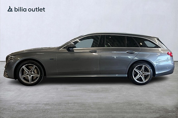 Mercedes-Benz E300 de 9 of 27