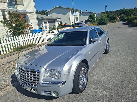 Chrysler 2027