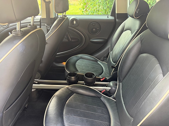 MINI Countryman Cooper S 7 of 9