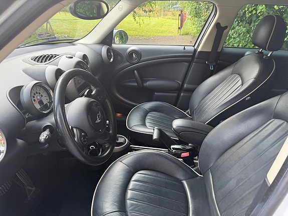 MINI Countryman Cooper S 5 of 5