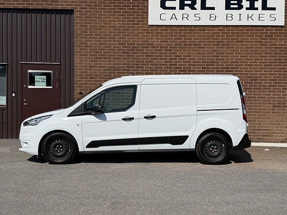 Ford Transit Connect 2 of 5