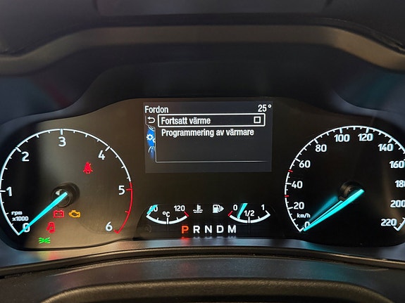 Ford Transit Connect 16 of 18