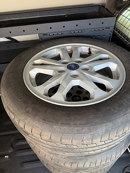 Ford Transit Connect 7 of 18