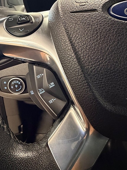 Ford Transit Connect 15 of 18