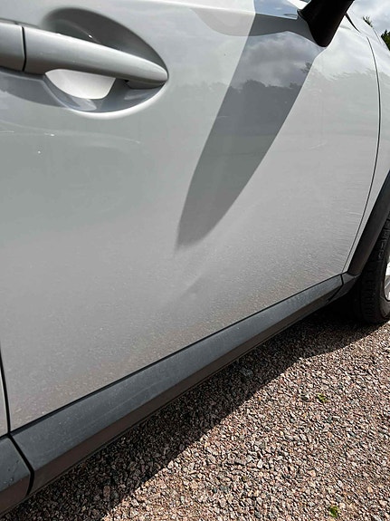 Mazda CX-3 8 of 8