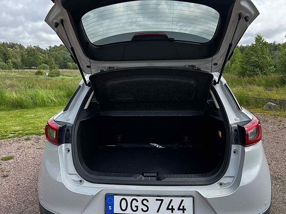 Mazda CX-3 6 of 8