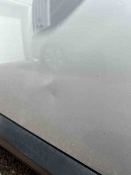 Mazda CX-3 7 of 8