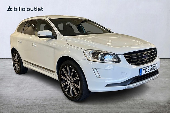 Volvo XC60 9 of 24