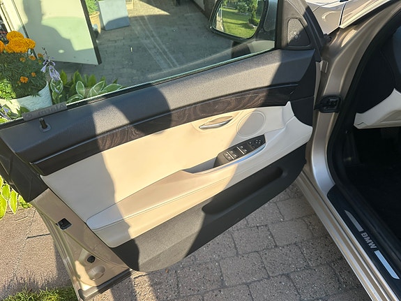 BMW 535d 7 of 18