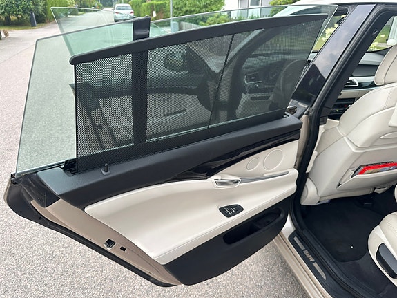 BMW 535d 15 of 18