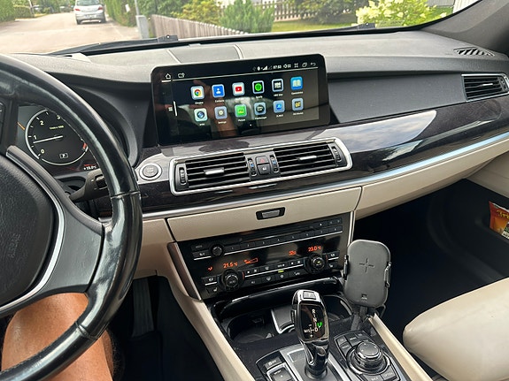 BMW 535d 11 of 18