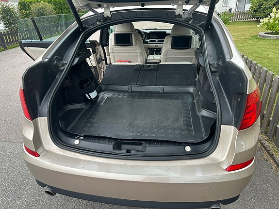 BMW 535d 14 of 18