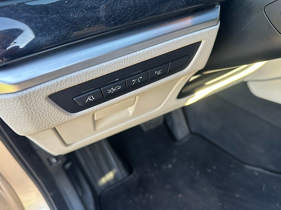 BMW 535d 5 of 5
