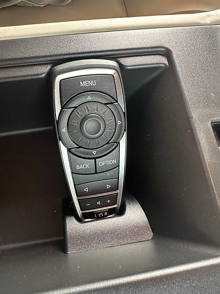 BMW 535d 16 of 18
