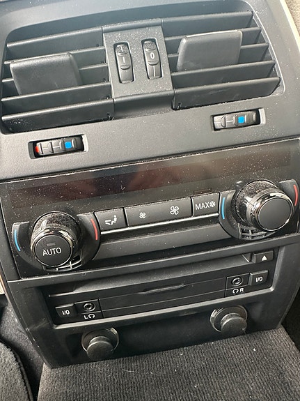 BMW 535d 18 of 18