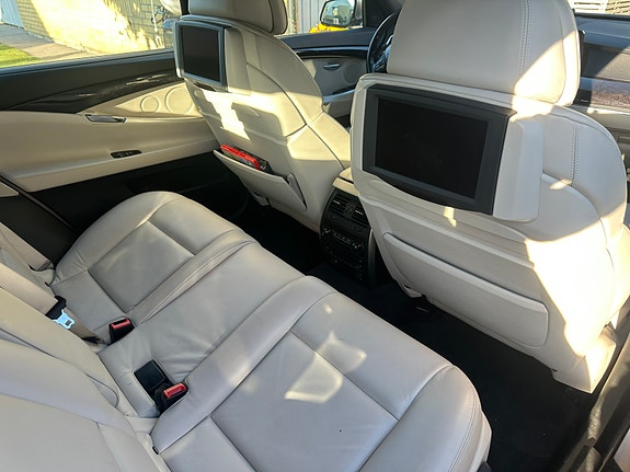 BMW 535d 8 of 18