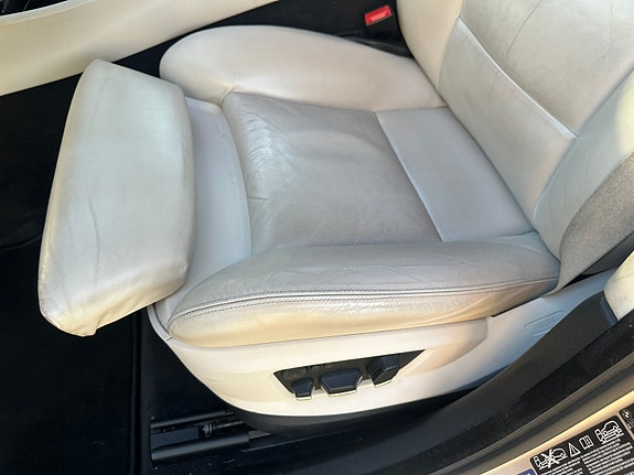 BMW 535d 3 of 5